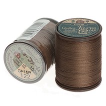 후직스 Farm 퀼팅 실 2p, 122 브라운, 150m, 2개