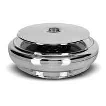 에어텍 UFO FREE 코드프리 공기 청정기 메탈 15㎡