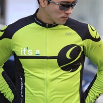 세컨윈드 잇츠그린 긴팔저지 JL146