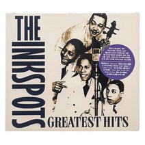 INK SPOTS - GREATEST HITS, 2CD