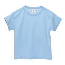 폴앤폴리 키즈용 요루지 기본티 PPK8M302BST