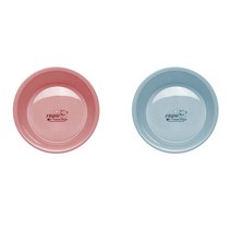 블럭마트 세면 겸용 목욕대야 XL사이즈, 랜덤 발송, 2개입