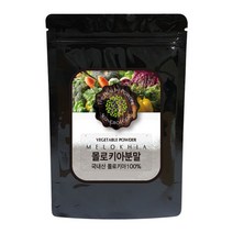 성보식품 몰로키아 분말 국내산, 150g, 1개