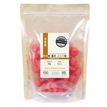뉴트리오 대용량 애견용 치아에 좋은 껌 340g, 소고기맛, 1개