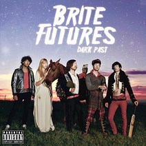 Brite Futures - Dark Past EU수입반, 1CD