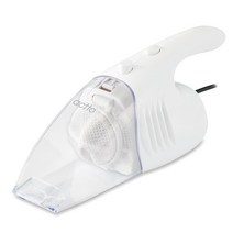 엑토 미니 USB 청소기 SLH-04, 화이트