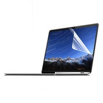 뉴비아 LG 노트북 13UD370 시리즈 액정보호필름, 1개