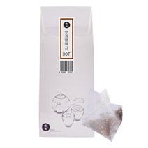 양원농장 헛개열매 삼각티백차, 1.2g, 30개입