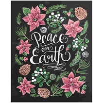 아이러브페인팅 블랙아트 DIY 명화그리기 40 x 50 cm, 피스