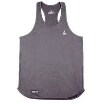 어나이얼레이트 남성용 힐탑 탱크탑