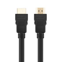 칼론 고급형 HDMI 2.0Ver 모니터케이블, 1개, 5m