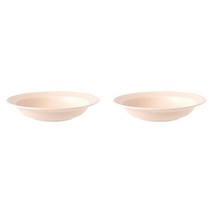 보울보울 볼볼오리진 디저트볼, 피치블라썸, 2개