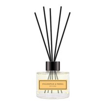 바이향 홈 디퓨저 120ml, 잉글리쉬 페어 & 프리지아