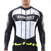 도디치 남녀공용 상의 RSRF-B-TS001W-LT