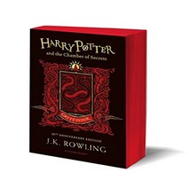 Harry Potter and the Chamber of Secrets - Gryffindor Edition, Bloomsbury Publishing PLC