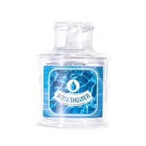 렉스디 아로마 차량용방향제 본품, 07 Aqua shower, 1개