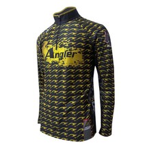 듀스세븐 기능성 낚시의류 내피 QDT-727, 혼합 색상