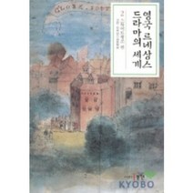 영국 르네상스 드라마의 세계 2(스튜어트왕조 편), 동인