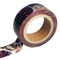 에이엘비 원피스 마스킹테이프 1.5cm x 7m, 루피기어4, 1개