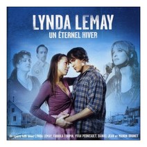 LYNDA LEMAY - UN ETERNEL HIVER EU수입반, 2CD