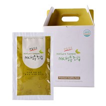 NK협동조합 더진한 오가피즙, 80ml, 50개입