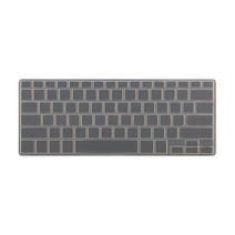 카라스 칼라스킨 삼성 노트북용 키스킨 삼성35번 NT900X3H NT901X3H, 블랙, 1개
