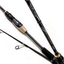 유니멕 풀렌지1ps 민물낚시대 C610ML, 혼합 색상