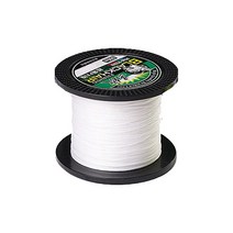 비케이 4합사 PE 검은늑대 낚싯줄 5.0호, 화이트