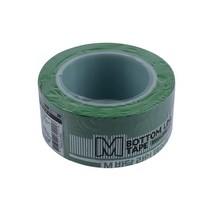 연우 M 바닥 라인 테이프 녹색 50mm, 1개