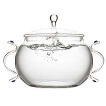 프리미엄 엘지 글래스 유리 퇴수기 QM365 2.5L, 1개