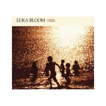 LUKA BLOOM - TRIBE EU수입반, 1CD