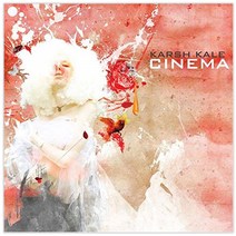 KARSH KALE - CINEMA 미국수입반, 1CD