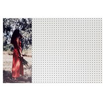 앤비커머스 디자인타공판 SHE 좌 WHITE, 1개