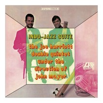 Joe Harriott - Indo Jazz Suite (96Khz / 24Bit Digital Remastered) EU수입반, 1CD