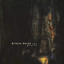 Kristin Hersh - The Grotto 영국수입반, 1CD