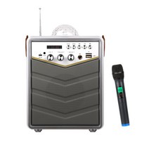 넥스트 블루투스 휴대용 스피커 앰프 NEXT-BT30AMP + 무선 마이크 NEXT-31MIC, BT30AMP(앰프), 31MIC(마이크)