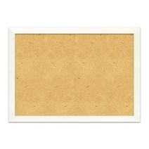 퍼즐사랑 고급형 우드 108조각용 퍼즐 액자, 슬림화이트