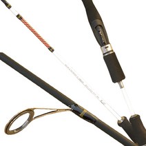 엑스윙 월영 메바루 바다루어대 79UL, 펄화이트