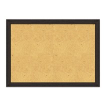 퍼즐사랑 300조각용 고급형 우드 액자 26 x 38 cm, 슬림월넛