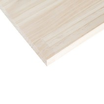 페인트인포 미송 집성목 30T 600 x 1100