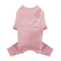 퍼피엔젤 MAC 시그니쳐 오버롤, 33 BEIGE