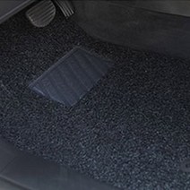 AR 바겐 프리미엄 확장형 코일매트 블랙, 벤츠, GLA200 CDI 4Matic X156