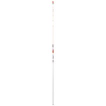 요수 천리안 신선 2점등 낚시찌 65cm, 적색, 1개