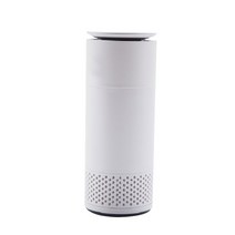 아이존 EZ AIR CLRCLE 공기청정기 화이트, EZ-AIR CLRCLE