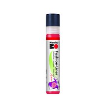 마라부 패션 라이너 25ml 232 Rot, 1색, 1개
