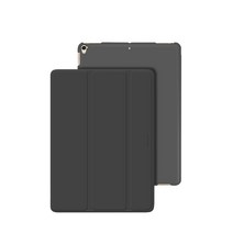 맥컬리 북스탠드 태블릿PC 케이스 BSTANDPRO2L-G, 그레이