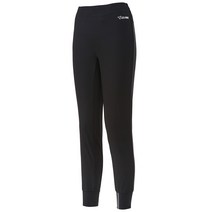 얼바인 여성용 플레트 팬츠