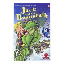 JACK AND THE BEANSTALK, 문진미디어