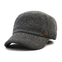 롸잇나우 벤틀리 군모