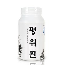 산해랑 평위환, 4병, 300g